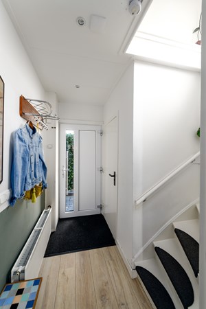 Medium property photo - Kwekerijstraat 13, 8501 GM Joure